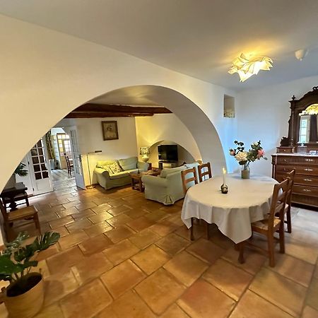 Maison Elsud La Garde-Freinet Centre 3 Chambres Terrasse Parking Eksteriør bilde