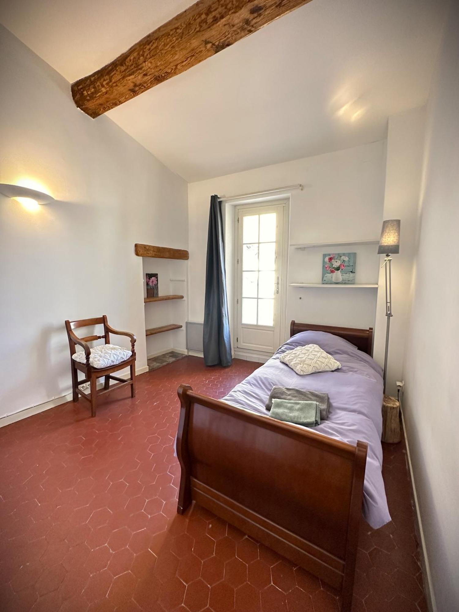 Maison Elsud La Garde-Freinet Centre 3 Chambres Terrasse Parking Eksteriør bilde